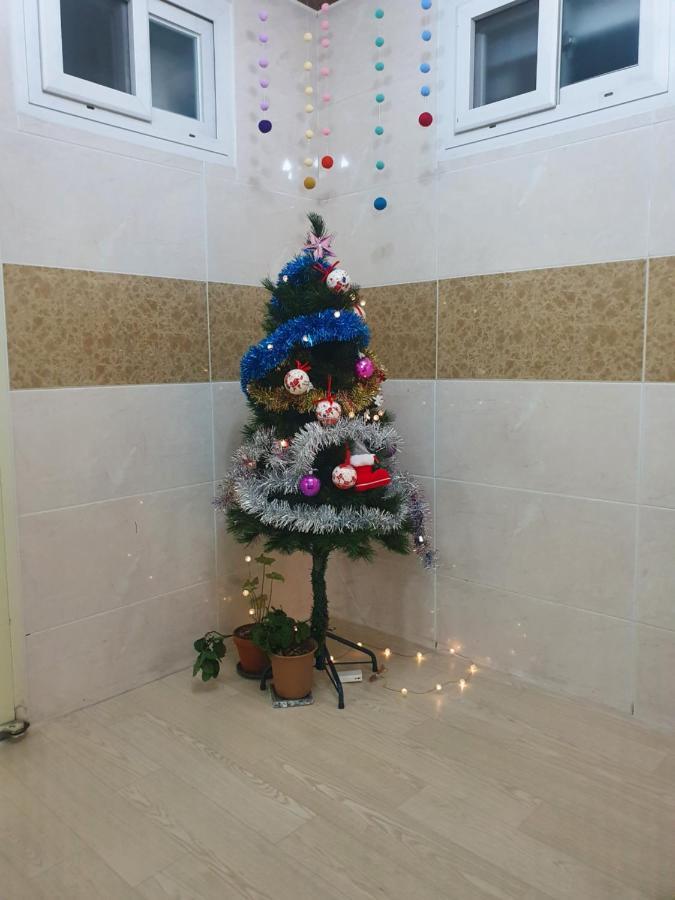 Хостел Hub House Livingtel Сеул Экстерьер фото