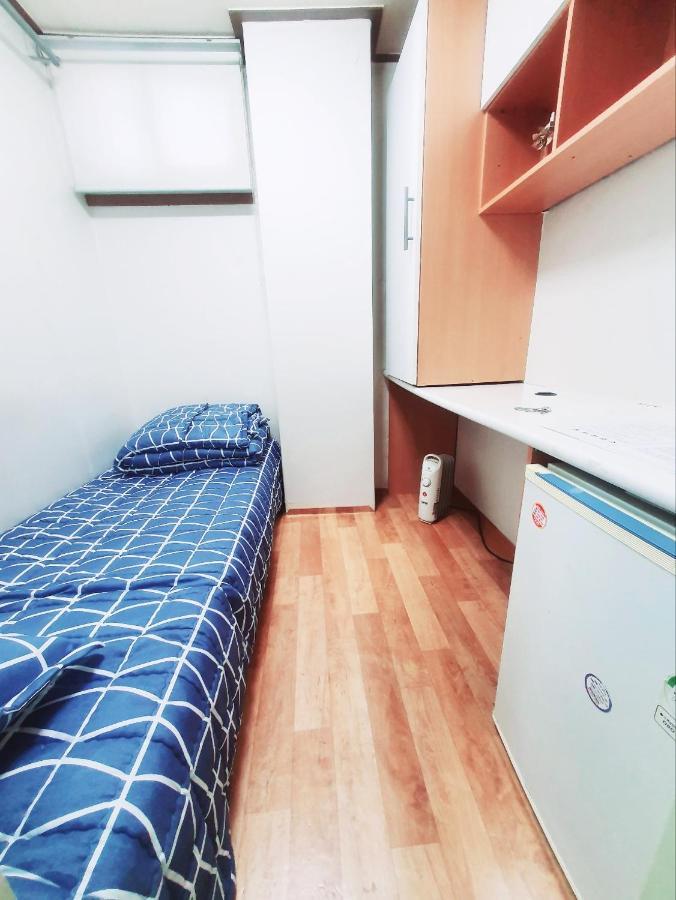 Хостел Hub House Livingtel Сеул Экстерьер фото