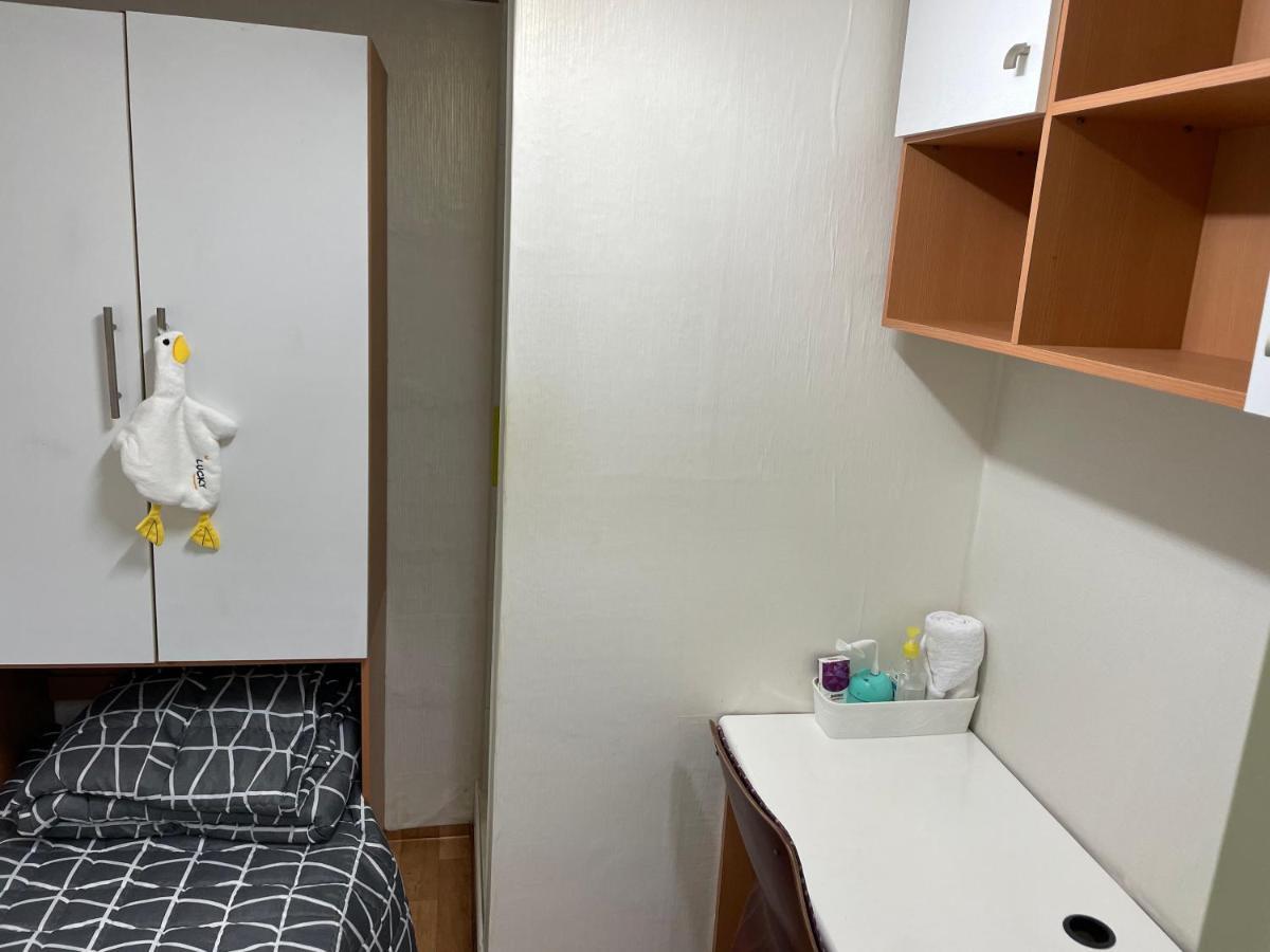 Хостел Hub House Livingtel Сеул Экстерьер фото