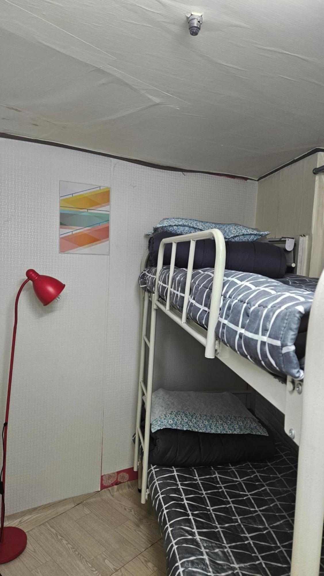 Хостел Hub House Livingtel Сеул Экстерьер фото