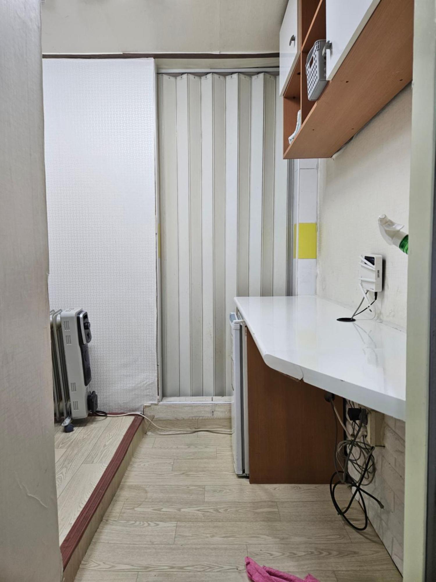 Хостел Hub House Livingtel Сеул Экстерьер фото