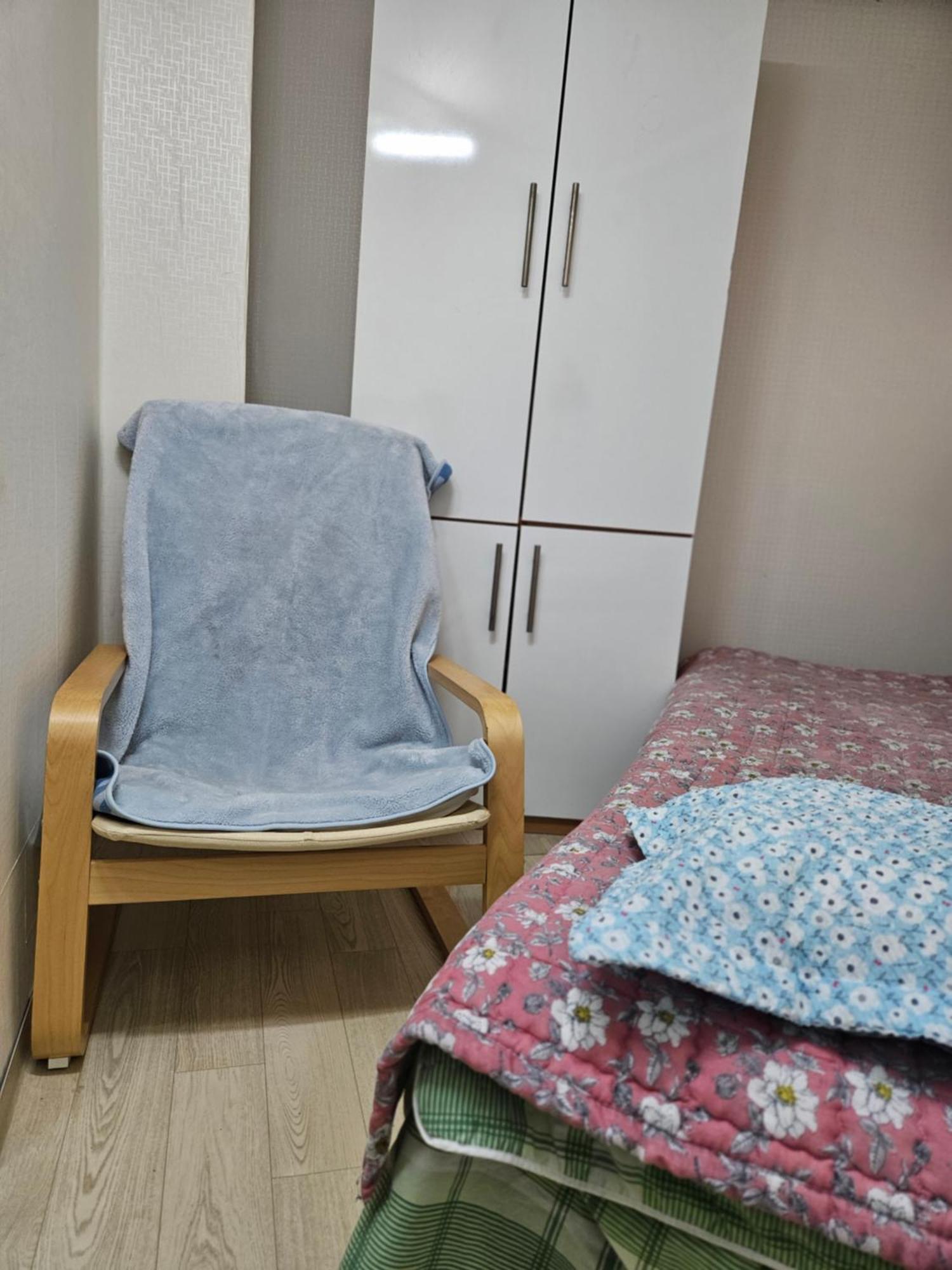 Хостел Hub House Livingtel Сеул Экстерьер фото